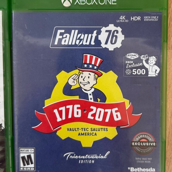 Xbox & Xbox One Video Games Collection - Picture 4 of 6